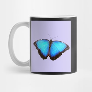 Aesthetic butterfly art Mug